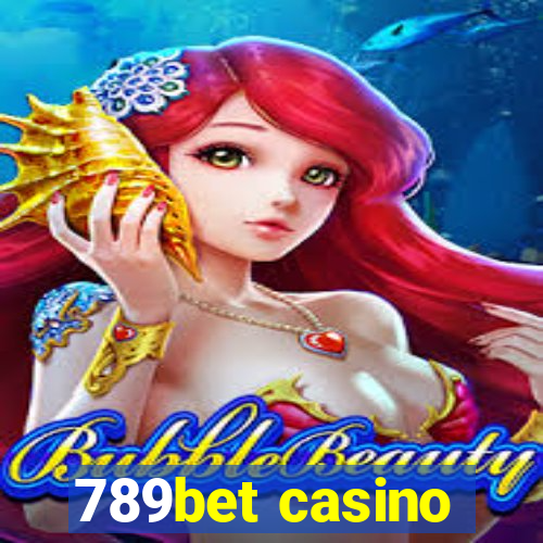 789bet casino